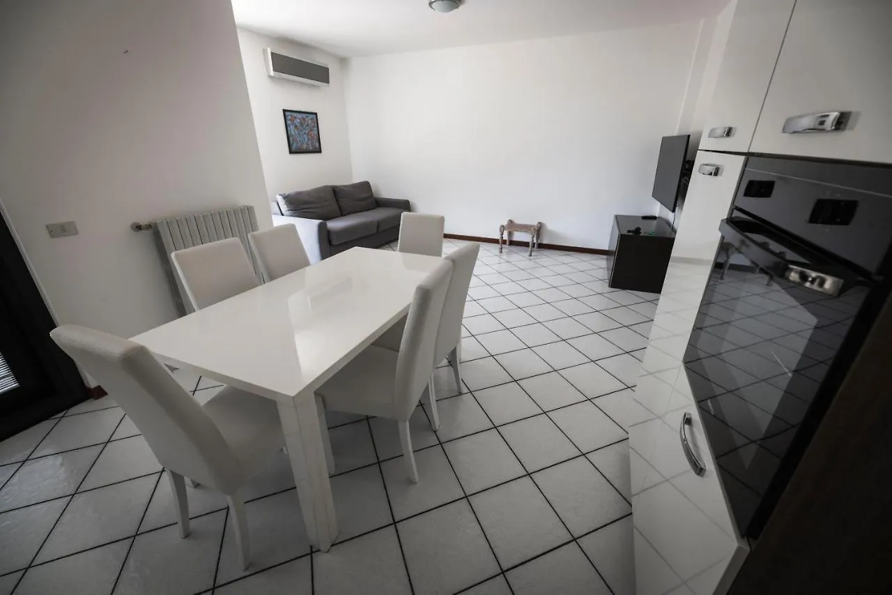 Garda Fantasy Terrazza Apartment Desenzano del Garda 0*,  Italy