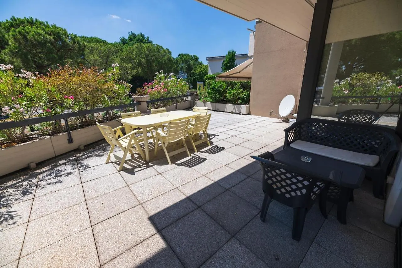 Garda Fantasy Terrazza Apartment Desenzano del Garda