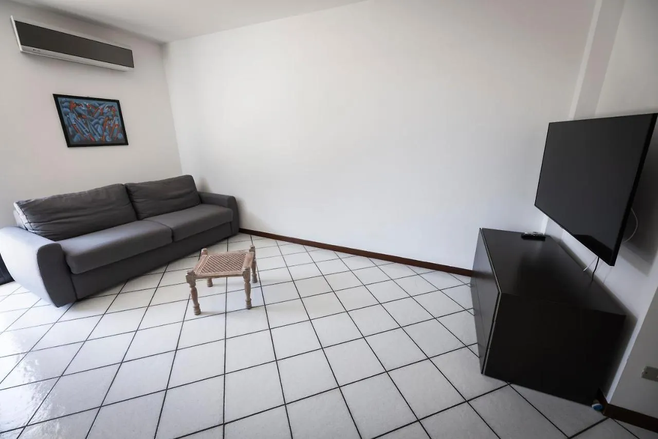 Garda Fantasy Terrazza Apartment Desenzano del Garda