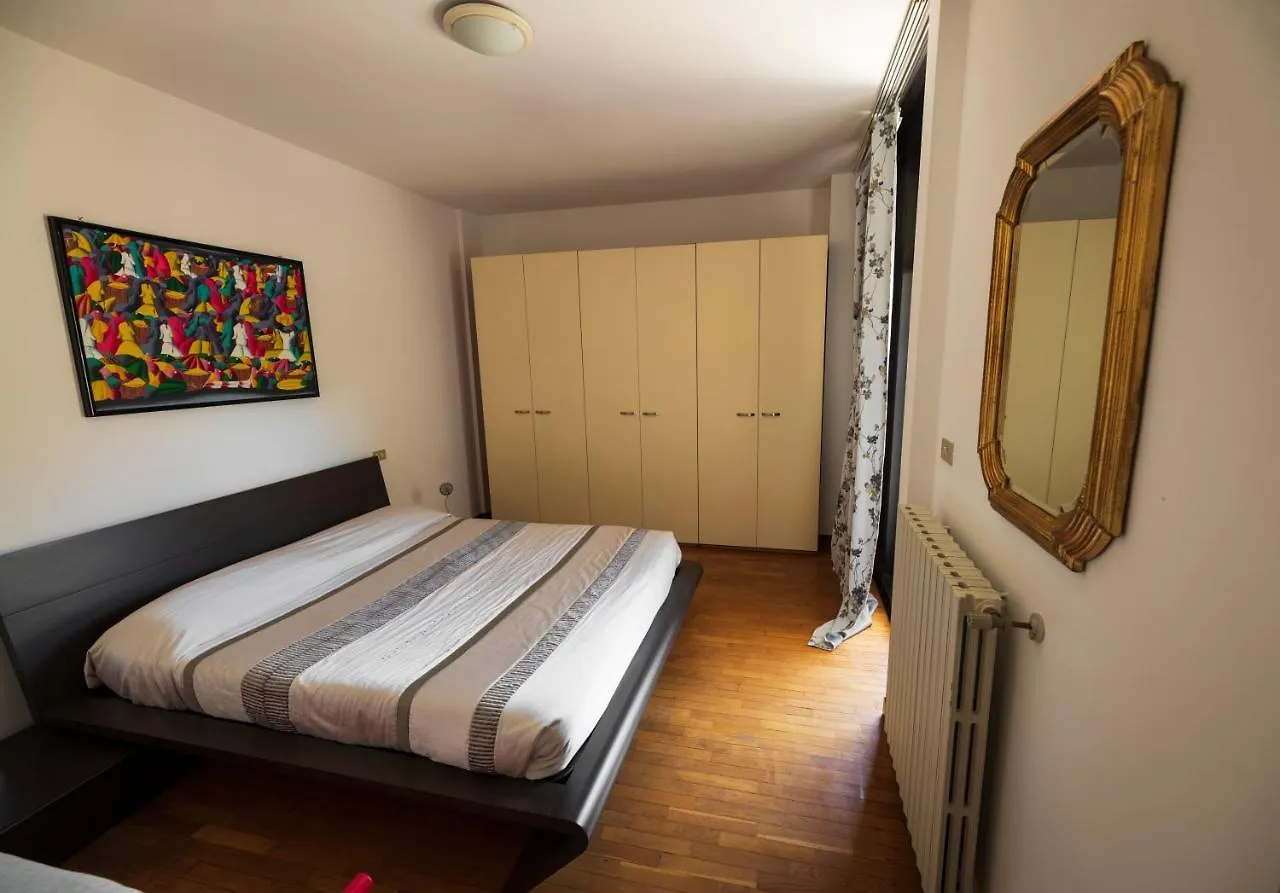 Garda Fantasy Terrazza Apartment Desenzano del Garda Italy