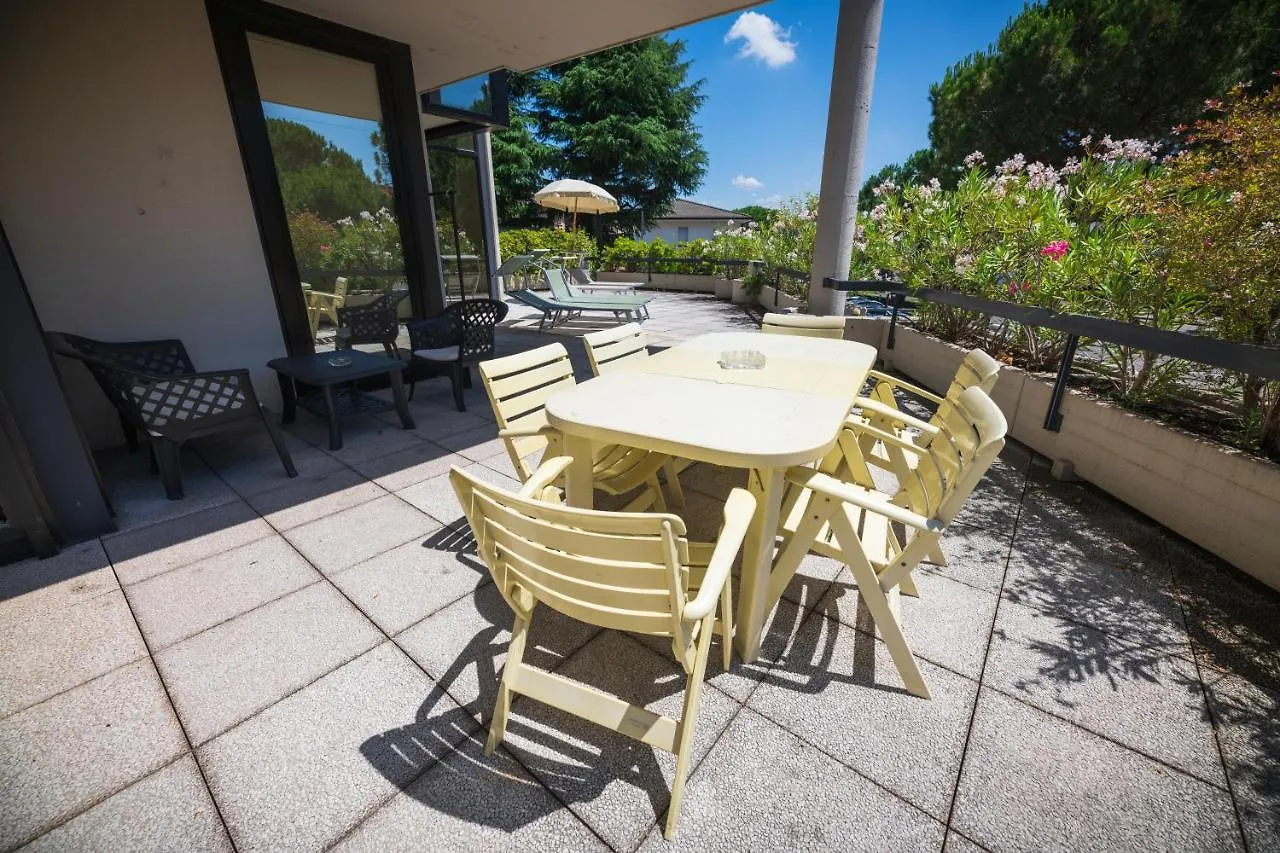 Garda Fantasy Terrazza Apartment Desenzano del Garda