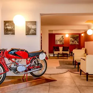 Hotel Hotel City, Desenzano del Garda