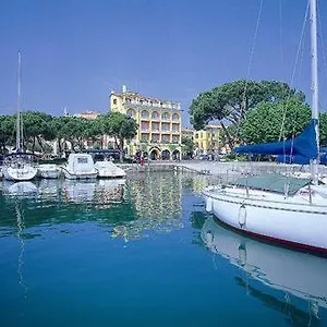 Hotel Vittorio, Desenzano del Garda