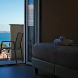 4* מלון Palazzo Del Garda &