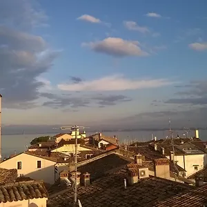 Casa Bagatta Appartamento